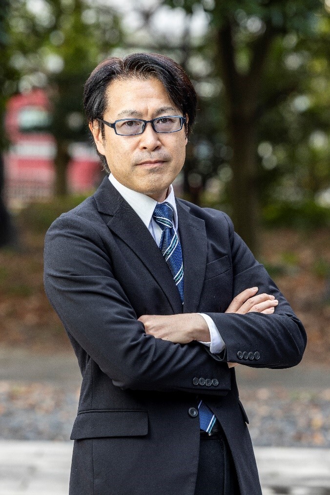 Shunsuke Sakai