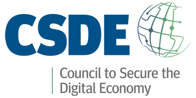 CSDE logo