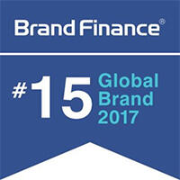 Brand Finance Global 500