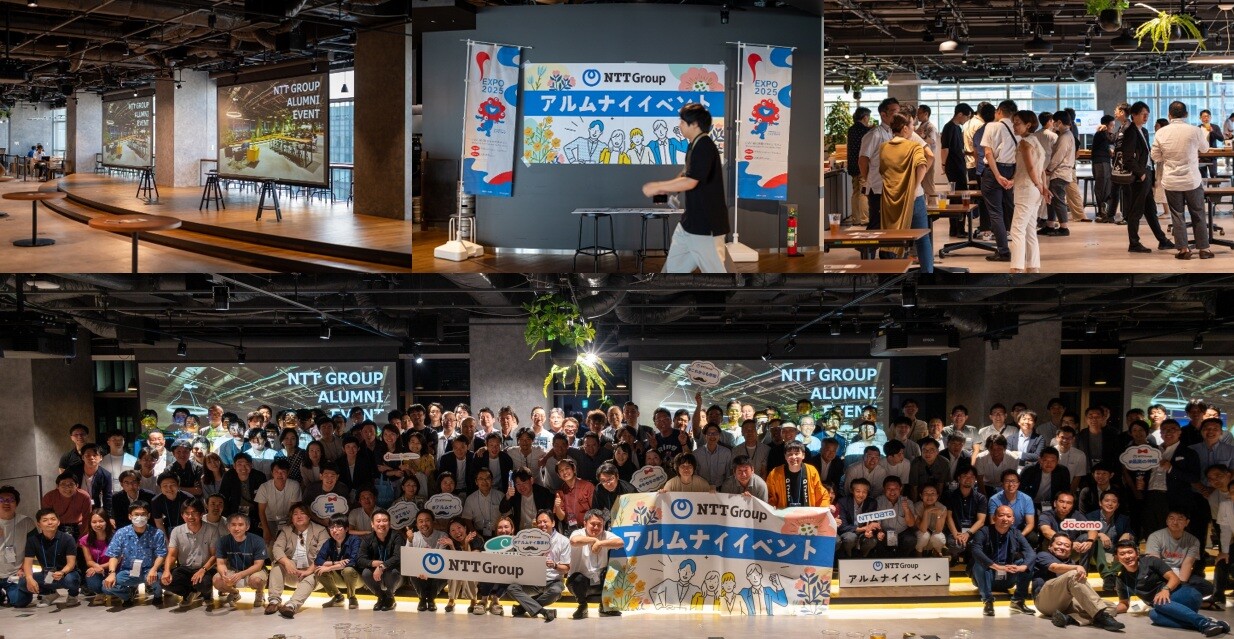 2024年度のイベント時の写真