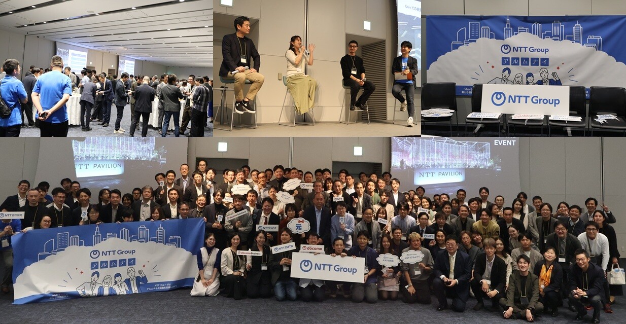 2025年度のイベント時の写真