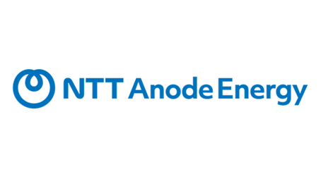NTT Anode Energy