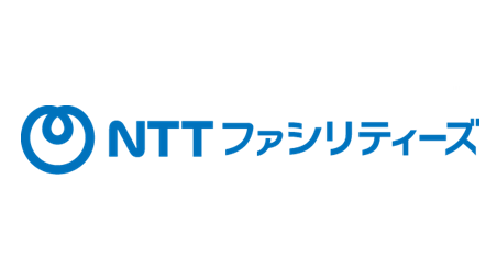 NTTファシリティーズのロゴ画像