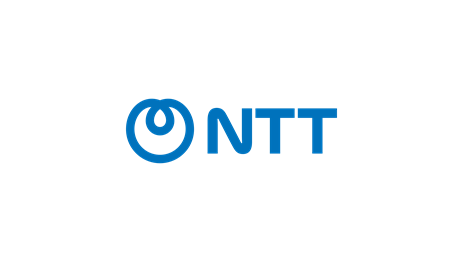 NTTのロゴ画像