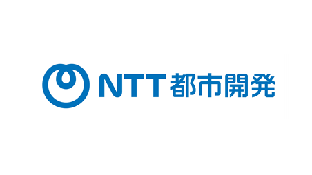 NTT都市開発のロゴ画像