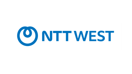 NTT WEST