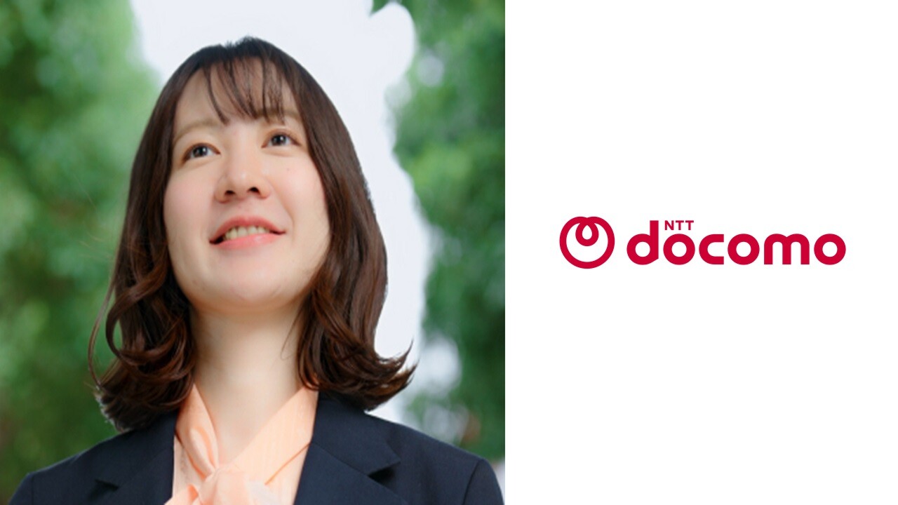 Click here for details on introducing NTT docomo employees