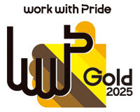 Pride指標2025ゴールド認定