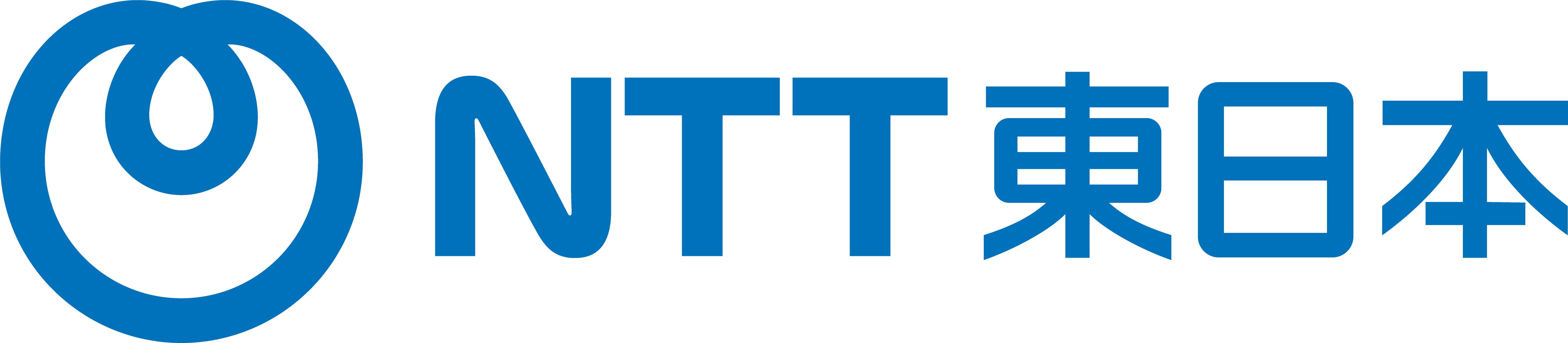 NTT東日本