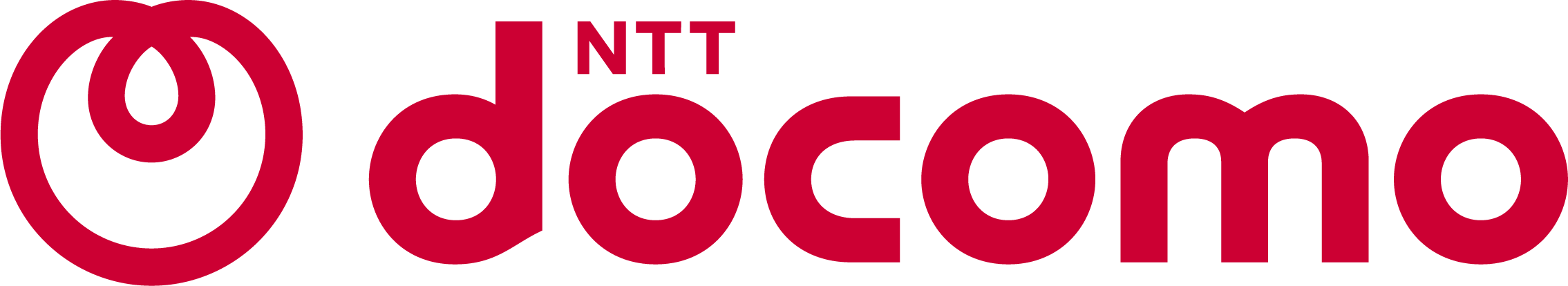 NTTドコモ