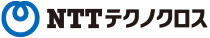 NTTテクノクロス ロゴ