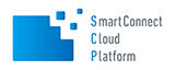 SmartConnect Cloud Platformのロゴ