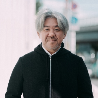 菅野薫