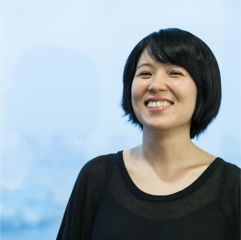 小山佳奈