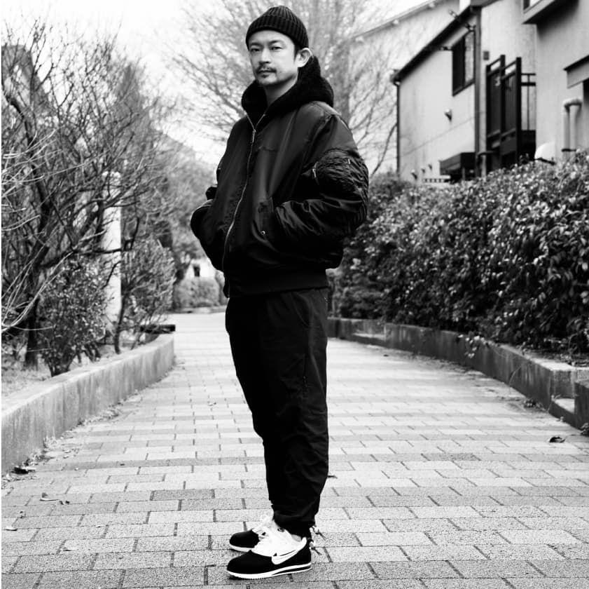 真鍋大度