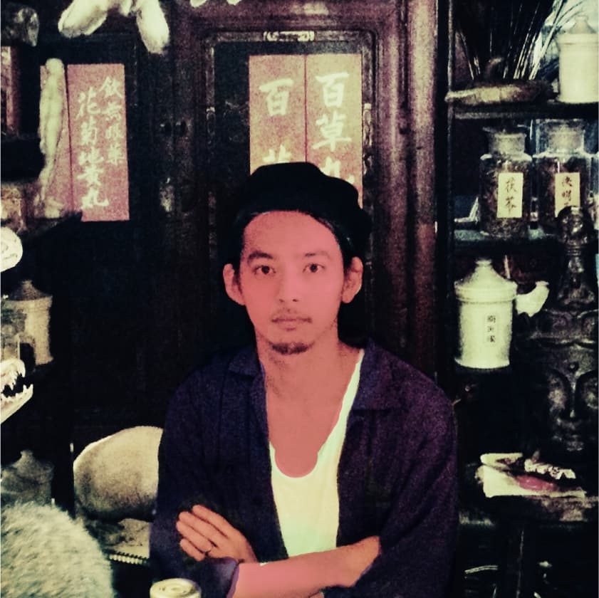 鎌谷聡次郎