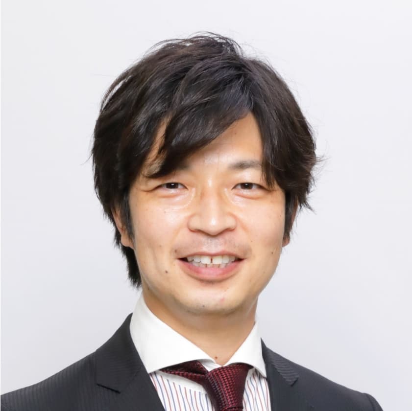島村潤