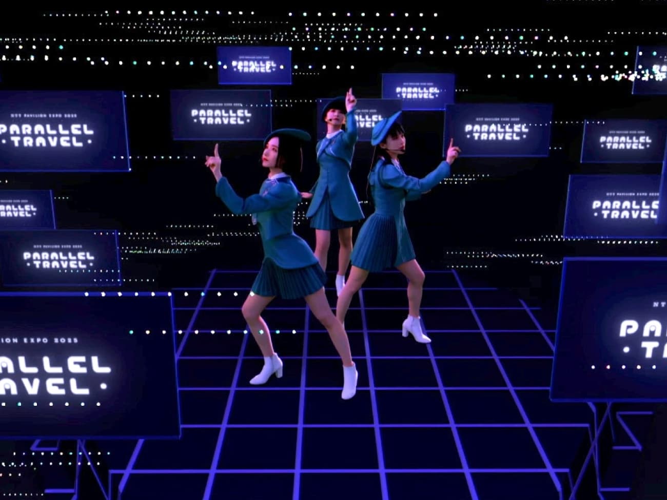 ZONE2のイメージ