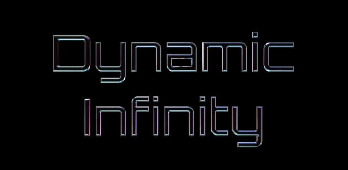 Dynamic Infinity