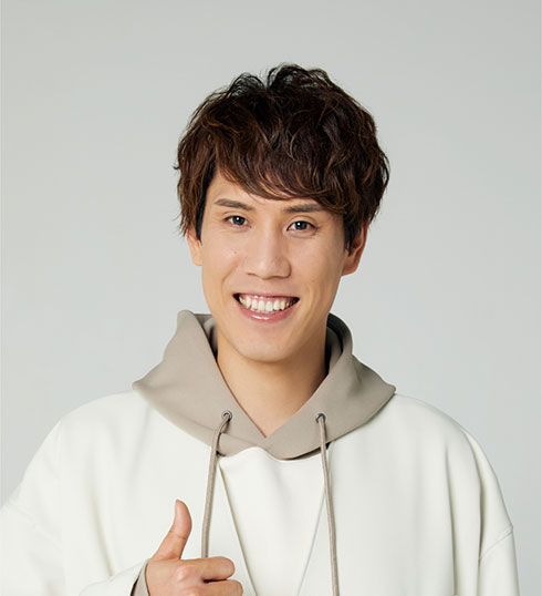 須貝駿貴さん