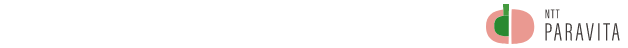 NTT PARAVITA