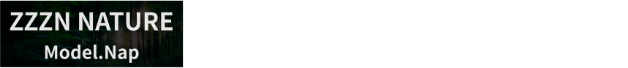 ZZZN NATURE Model.Nap