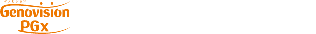 Genovision PGx