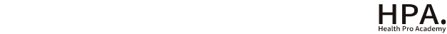 HPA. Health Pro Academy