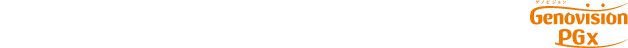 Genovision PGx