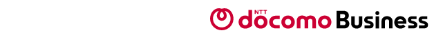 NTT docomo Business