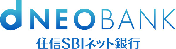 d NEOBANK 住信SBIネット銀行