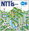 NTTis 2011年夏号
