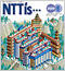NTTis 2009年冬号