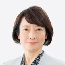 Kanae Takahashi