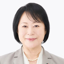 Natsuko Takei