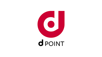 dポイント ロゴ