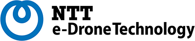 NTT e-Drone Technology
