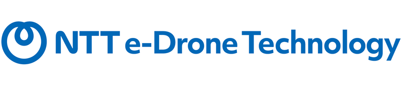 NTT e-Drone Technology