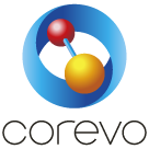 「corevo」のイメージロゴ
