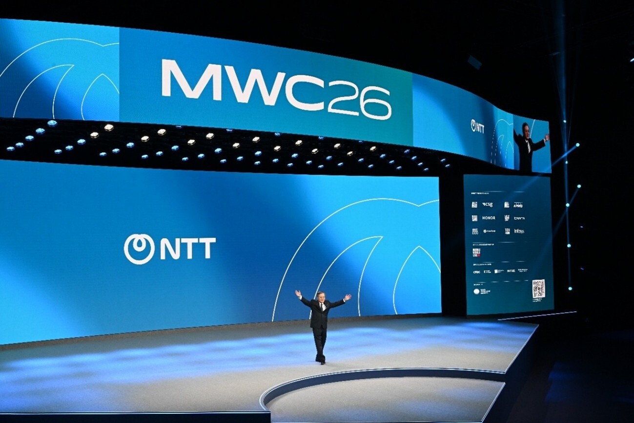 画像：世界最大のモバイル関連展示会「MWC Barcelona 2026」基調講演レポート