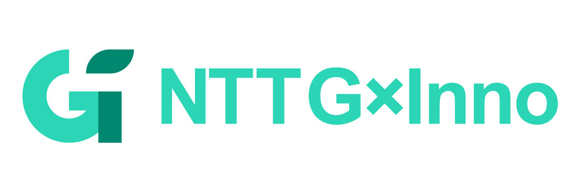 画像：1) GXソリューションブランド「NTT G×Inno」とは
