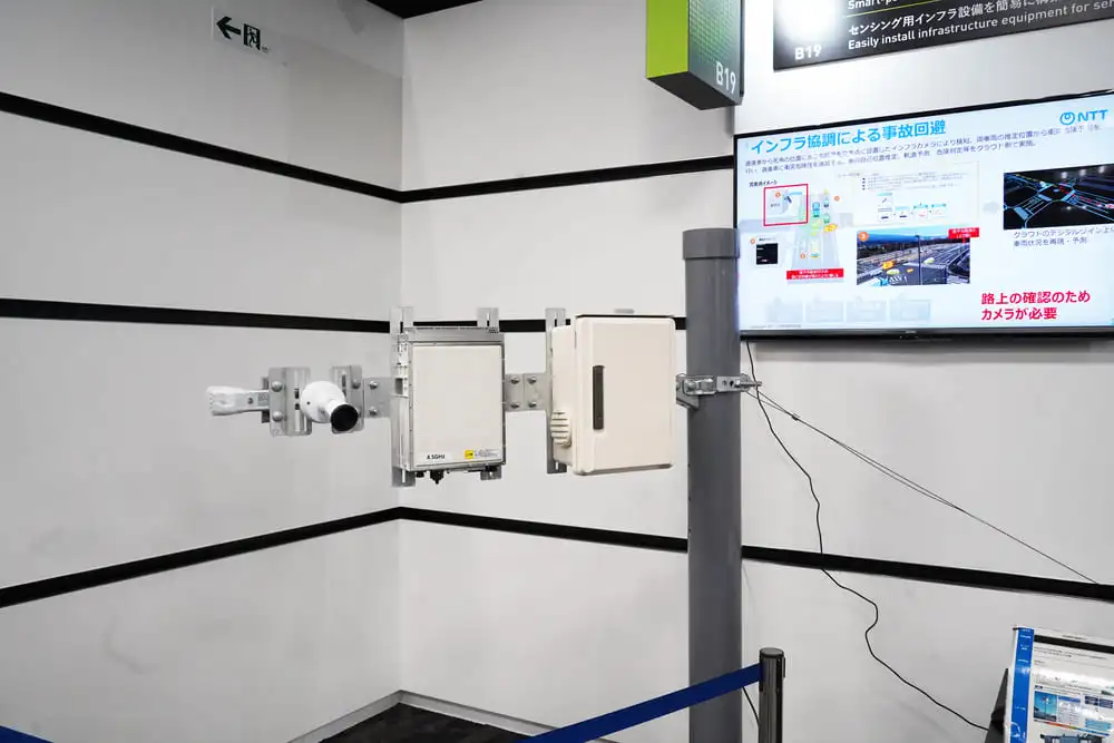 画像：モビリティ × AIが切り拓く安心安全な社会