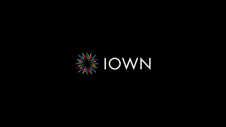 IOWN:What's IOWN? -Change the World