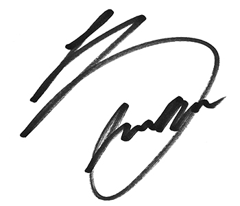 窪田 幸太サイン