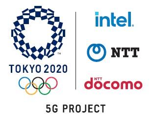 TOKYO 2020 5G PROJECT