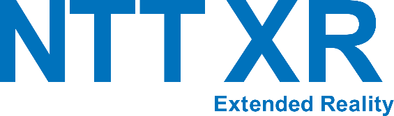 NTT XR（Extended Reality）
