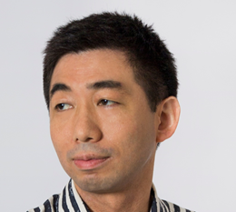 NTTコミュニケーション科学基礎研究所 人間情報研究部　上席特別研究員 渡邊淳司
