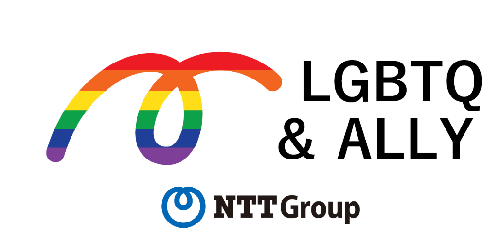 LGBTQ & ALLY NTT Group