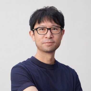 中村 寛 氏　アトリエ・アンソロポロジー合同会社代表、多摩美術大学教授