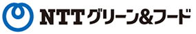 ロゴ：NTTグリーン＆フード株式会社